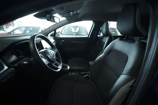 Renault Captur view 15