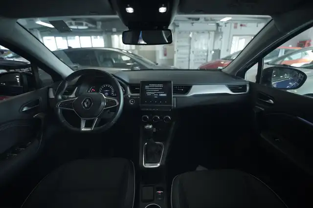 Renault Captur view 7