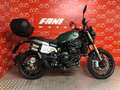 Benelli Leoncino 800 Trail Verde - thumbnail 1