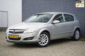 1.4 Temptation 5 deurs, Airco, Cruise Control NAP