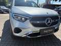 Mercedes-Benz GLC 300 de 4M EQ AHV Argent - thumbnail 9