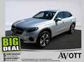 Mercedes-Benz GLC 300 de 4M EQ AHV Argent - thumbnail 1