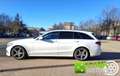 Mercedes-Benz C 220 d S.W.  Auto BLUE TEC Weiß - thumbnail 1