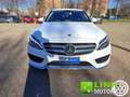 Mercedes-Benz C 220 d S.W.  Auto BLUE TEC Weiß - thumbnail 3