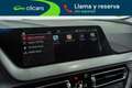 BMW 118 118iA Gris - thumbnail 30