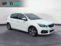 Peugeot 308 BlueHDi 100 S&S Active Blanc - thumbnail 3