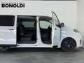 Toyota Proace Proace Verso 2.0D 180 CV L1 D Black Edition 8 pos Weiß - thumbnail 17
