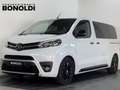 Toyota Proace Proace Verso 2.0D 180 CV L1 D Black Edition 8 pos Weiß - thumbnail 1