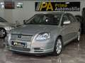 Toyota Avensis 2.0 Executive Liftback Automatik 2. Hand Zielony - thumbnail 1