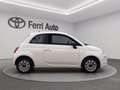 Fiat 500 1.2 pop 69cv my14 Bianco - thumbnail 11