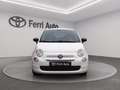 Fiat 500 1.2 pop 69cv my14 Bianco - thumbnail 2