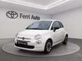 Fiat 500 1.2 pop 69cv my14 Bianco - thumbnail 1