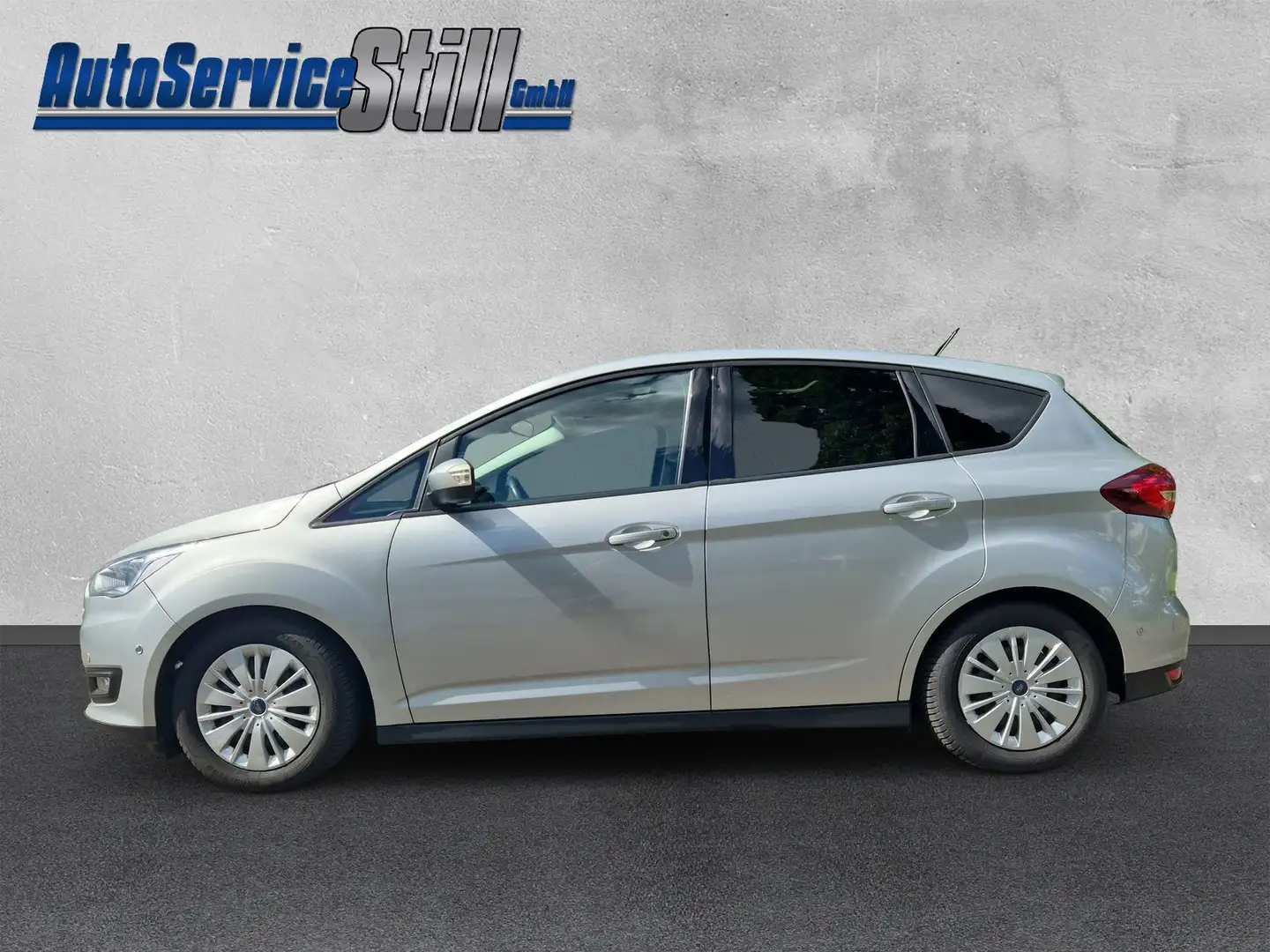 Ford C-Max Cool & Connect - 2