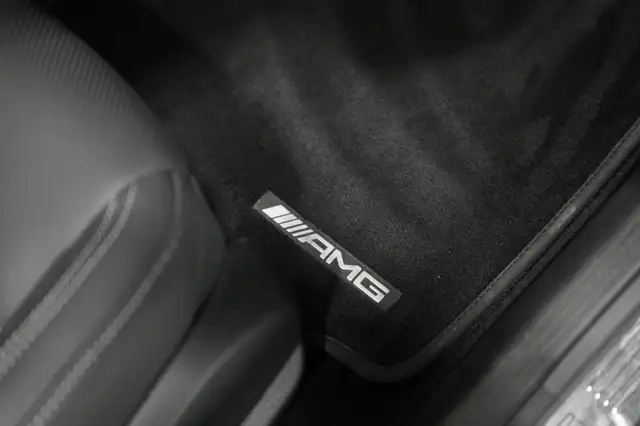 Mercedes-Benz Amg GT view 12