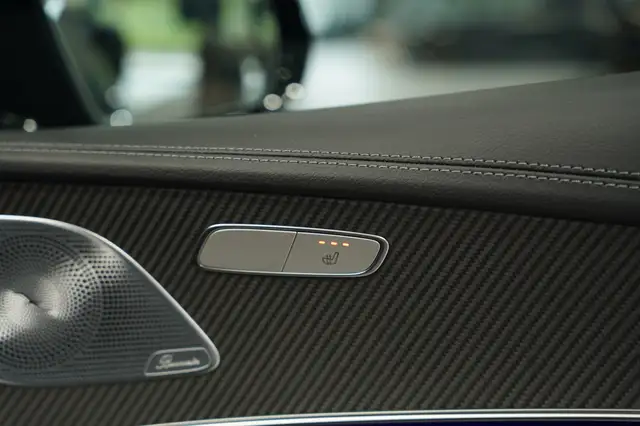 Mercedes-Benz Amg GT view 13