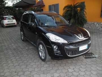 2.2 hdi 16v Tecno fap 4x4