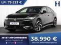 Volkswagen ID.7 Pro 82kWh PANO HEAD-UP 20er 360° +++ Schwarz - thumbnail 1