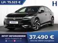 Volkswagen ID.7 Pro 82kWh PANO HEAD-UP 20er 360° +++ Schwarz - thumbnail 1