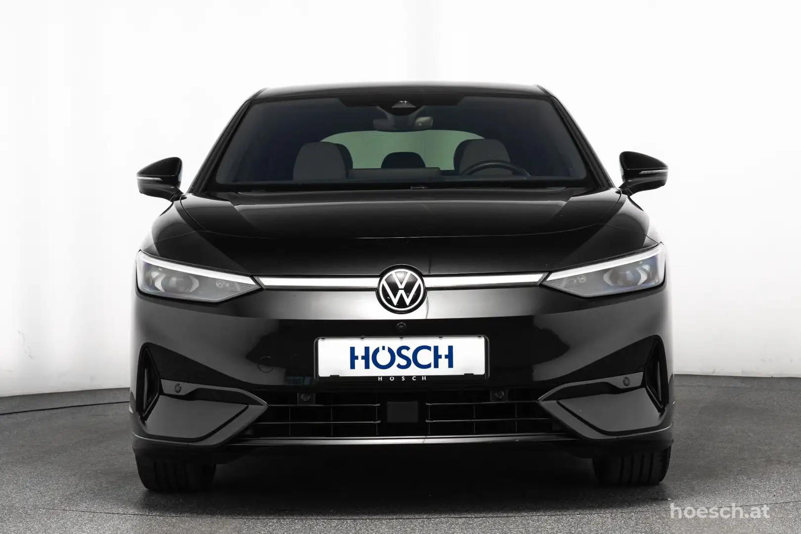 Volkswagen ID.7 Pro 82kWh PANO HEAD-UP 20er 360° +++ Schwarz - 2