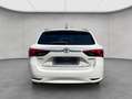 Toyota Avensis Touring Sports 1.8 Multidrive S Business E Weiß - thumbnail 4