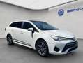 Toyota Avensis Touring Sports 1.8 Multidrive S Business E Weiß - thumbnail 8