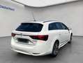 Toyota Avensis Touring Sports 1.8 Multidrive S Business E Weiß - thumbnail 6