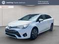 Toyota Avensis Touring Sports 1.8 Multidrive S Business E Blanco - thumbnail 1