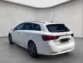 Toyota Avensis Touring Sports 1.8 Multidrive S Business E Weiß - thumbnail 3
