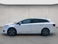 Toyota Avensis Touring Sports 1.8 Multidrive S Business E Weiß - thumbnail 2