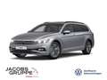 Volkswagen Passat Variant 2.0 TDI DSG Navi*AHK*CAM*IQ*Leder Business Silber - thumbnail 1