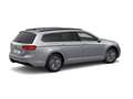Volkswagen Passat Variant 2.0 TDI DSG Navi*AHK*CAM*IQ*Leder Business Silber - thumbnail 2