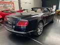 Bentley Continental GT Convertible V8 Albastru - thumbnail 2