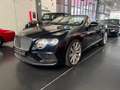 Bentley Continental GT Convertible V8 Albastru - thumbnail 1