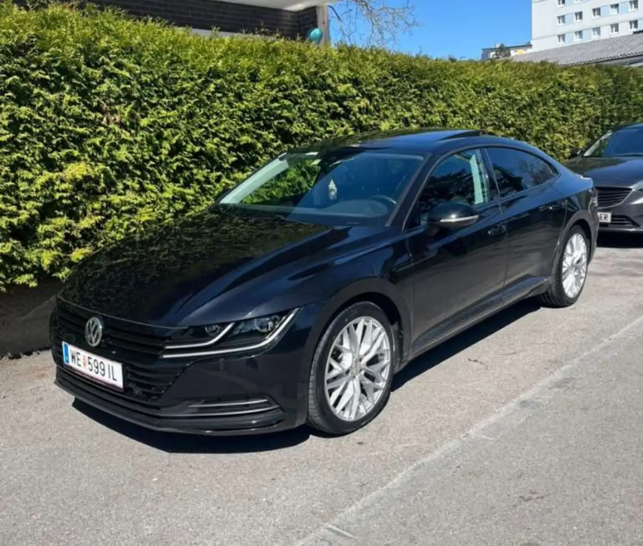 Volkswagen Arteon 2,0 TDI SCR Comfortline DSG - 1