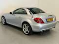 Mercedes-Benz SLK 200 K. / AMG 18" / Facelift / Airscarf Сірий - thumbnail 23