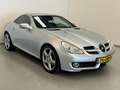 Mercedes-Benz SLK 200 K. / AMG 18" / Facelift / Airscarf Сірий - thumbnail 21