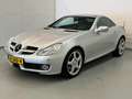 Mercedes-Benz SLK 200 K. / AMG 18" / Facelift / Airscarf Сірий - thumbnail 22