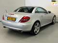 Mercedes-Benz SLK 200 K. / AMG 18" / Facelift / Airscarf Сірий - thumbnail 24