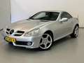 Mercedes-Benz SLK 200 K. / AMG 18" / Facelift / Airscarf Сірий - thumbnail 20