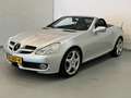 Mercedes-Benz SLK 200 K. / AMG 18" / Facelift / Airscarf Сірий - thumbnail 3