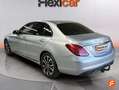 Mercedes-Benz C 220 d Gris - thumbnail 5
