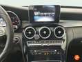 Mercedes-Benz C 220 d Gris - thumbnail 15