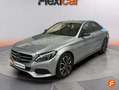 Mercedes-Benz C 220 d Gris - thumbnail 8