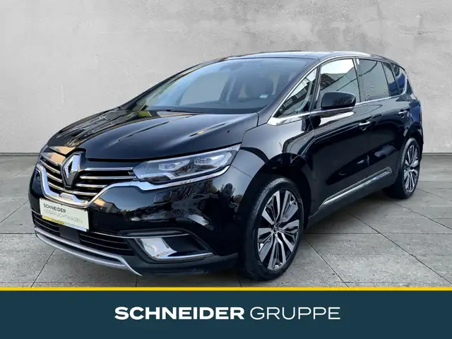 Renault Espace INITIALE PARIS dCi 190EDC Initiale Paris BOSE+KAME