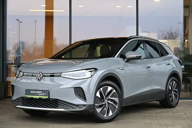 Volkswagen ID.4 ID. 4 Pro Performance / 77kWh Business ACC, Mat...