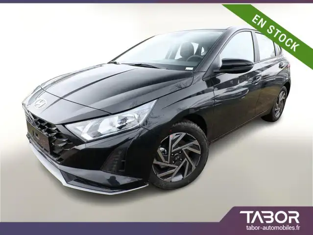 Hyundai i20 90 Select MY26 GPS Sièges chauf 16"