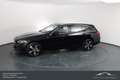 Mercedes-Benz C 300 e T PHEV NAVI*AMBIENTE*AVANTGARDE*TOP! Schwarz - thumbnail 12