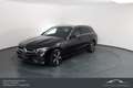 Mercedes-Benz C 300 e T PHEV NAVI*AMBIENTE*AVANTGARDE*TOP! Schwarz - thumbnail 1