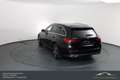 Mercedes-Benz C 300 e T PHEV NAVI*AMBIENTE*AVANTGARDE*TOP! Schwarz - thumbnail 9