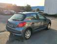 Peugeot 207 1.4i vti essence Gris - thumbnail 5